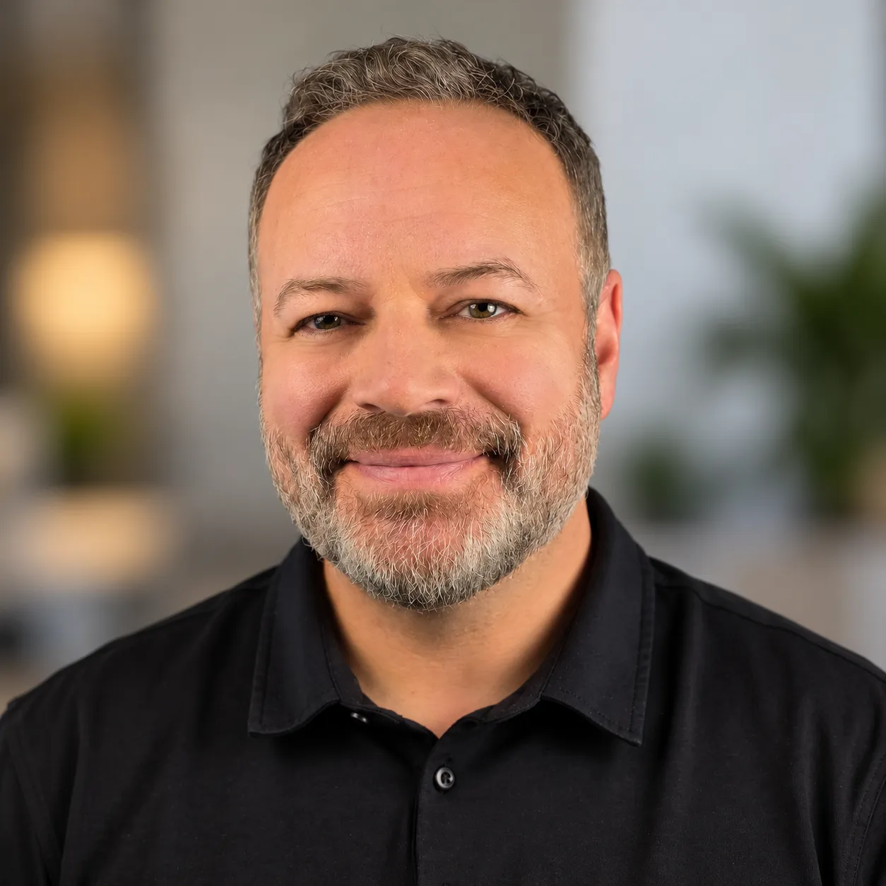 John Moran, mortgage broker and founder of Simplify Mortgage